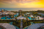5* Sueno Hotels Deluxe Belek Анталия - НГ26 с Deluxe All, гост-изпълнители