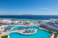 5* Albatros Palace Resort Шарм ел Шейх - Нова година '26 + плаж с шезлонг