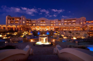 5* Хотел Kempinski Soma Bay Хургада - Нова година '26 + собствен плаж