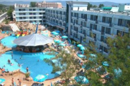 4* Хотел Котва Слънчев бряг - лято 2026 с дете + аквапарк и още