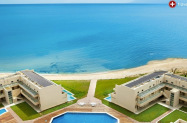 5* Хотел Grecotel Astir Александруполис - семейна НГ '27 с DJ програма и SPA