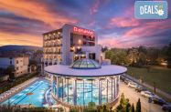 5* Балнеохотел ДианаМар Павел баня  - солна стая, мин.  басейни, SPA зона