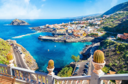 4* Хотел Sol Puerto De La Cruz Тенерифе - 2026, до морето + външен басейн
