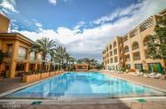 4* Хотел Alhambra Thalasso Хамамет - вкл. анимация + шезлонг на плажа