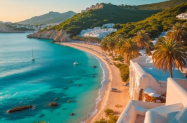 5* Кораб MSC Grandiosa Круиз - с кораб до Италия, Франция и Испания