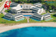 5* Хотел Grecotel Astir Palace Александруполис - семейно + гала вечеря за НГ 2026