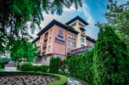 5* Хотел Двореца Велинград - семейно на SPA с минерална вода