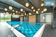 3* Хотел 3 Планини до Банско - парна баня, мин. басейн + SPA зона