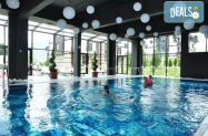 3* Хотел 3 Планини до Банско - SPA зона + солна сауна, мин. басейн