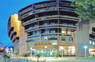 3* Хотел Health Resort Merkur Врънячка баня - SPA зона + гала  вечери за НГ 2026