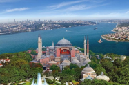Настанавяне в 3* хотел Истанбул - по случай 08.12 + посещение на Одрин