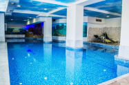 5* Хотел Двореца Велинград - Поли Паскова, за НГ 2026, SPA зона