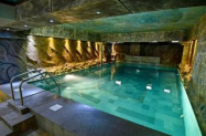 3* Хотел България Велинград - SPA с джакузи и  минерален басейн