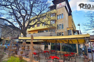 3* Хотел България Велинград - в стая и апарт. + 2 сауни и джакузи