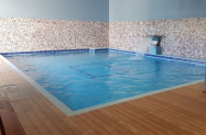 3* Хотел Тайм Аут Сандански - SPA, джакузита + сауна, парна баня
