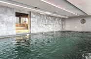 4* Хотел & SPA Сириус Бийч Конст. и Елена - с детето + мин.  басейни, SPA зона
