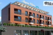 4* Хотел Аква Вива SPA Велинград  - вечеря + SPA с  минерален басейн 