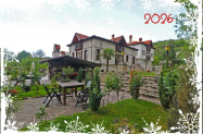 3* Парк Хотел Макензен Мелник - празн. вечеря за Нова година 2026