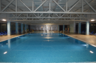 4* SPA Хотел Селект Велинград - празн. програма за НГ 2026 + SPA