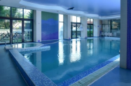 4* Хотел Родопски дом Чепеларе - НГ 26 + SPA, DJ,  Симона Загорова