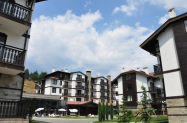 3* Хотел 3 Планини до Банско - SPA зона + солна стая, мин. басейн