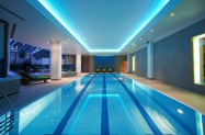 5* Х-л Hyatt Regency Belgrade Белград - закрит басейн + за Нова година '26