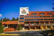 3* Хотел Мура Боровец - коледни дни + опция за SPA и др.