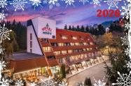 3* Хотел Мура Боровец - празн. програма за Нова година '26