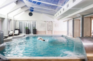 5*Стримон Гардън SPA Хотел Кюстендил - делници + мин. басейни, SPA зона