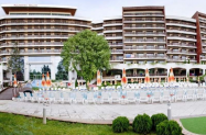 5* Фламинго Гранд Х-л & SPA Албена - ALL Light уикенд +SPA, мин. басейн