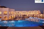 4* Х-л Jaz Sharks Bay Superior Шарм ел Шейх - собствен плаж + опции за турове