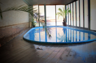 3* SPA Хотел Шипково до Троян - басейн, джакузи с мин. вода + SPA 