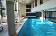 4* Хотел Аква Вива SPA Велинград - SPA с две сауни, минерален басейн