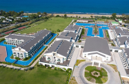 5* KoruMar Ephesus Beach & SPA Resort Кушадасъ - НГ 2026 с дете + гала вечеря и шоу