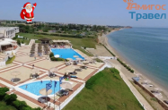 5* Хотел Ramada Plaza Thraki Александруполис - Нова година 26 с вечеря и DJ парти