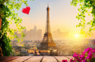 3* Хотел Ibis Paris Париж - свободно време + опция за програма