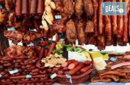  Сърбия  - с екскурзовод, за  фест на сушеницата