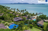 5* Barcelo Coconut Islands Пукет - с открит басейн и екзотичен плаж