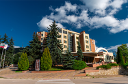 4* Хотел Скалите Белоградчик - винен тур,  SPA с джакузи и басейн 