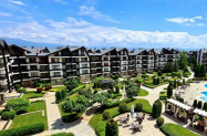 3* Аспен Голф & Ски Резорт до Банско - НГ26 + SPA, гала вечеря с програма