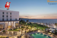 5* Хотел Double Tree By Hilton Чанаккале - НГ 2026 с вечеря и богата програма