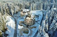 5* Хотел Феста Уинтър Палас Боровец - празн. програма за НГ 2026 + SPA