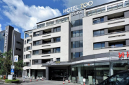 4* Хотел Зоо София София - за отдих/бизнес,  до Арена Армеец