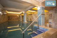 3* Балнеохотел Аура Велинград - 3 процедури/ден, джакузи, SPA зона
