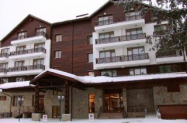 5* SPA Хотел Боровец Хилс Боровец - НГ'26 с фолклор, празнична вечеря