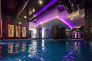 4* Хотел Балканско Бижу до Банско - в апартамент + SPA зона, джакузи