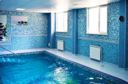 Хотел Дружба Банкя - минерален басейн + на пълен пансион