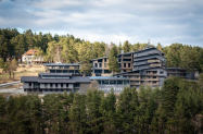 5*Гранде Виста Ризорт & SPA Цигов Чарк - SPA зона, закрит басейн и джакузи