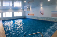 3* Балнеохотел Велинград Велинград - SPA зона, празн. вечеря с DJ, НГ 26