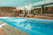 3* БХ Павел баня Павел баня - SPA пакет + гала вечеря за НГ 2026